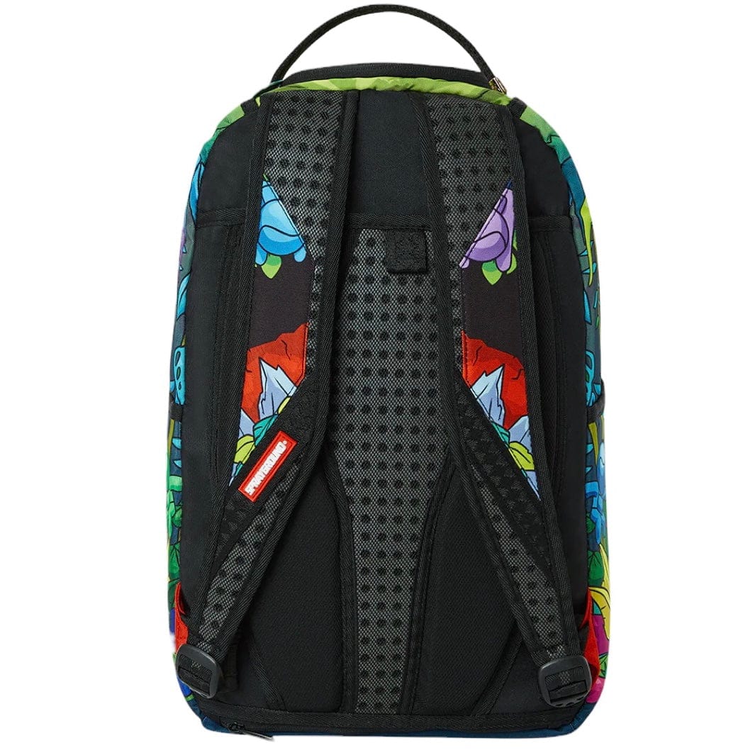 Sprayground Astro Big Bang DLXV Backpack