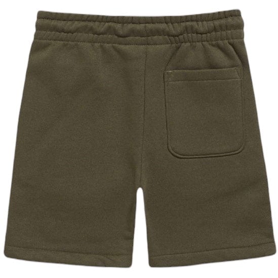 Boys Jordan Craig Paradise Tonal Set (Olive) 9097SB-9097AB