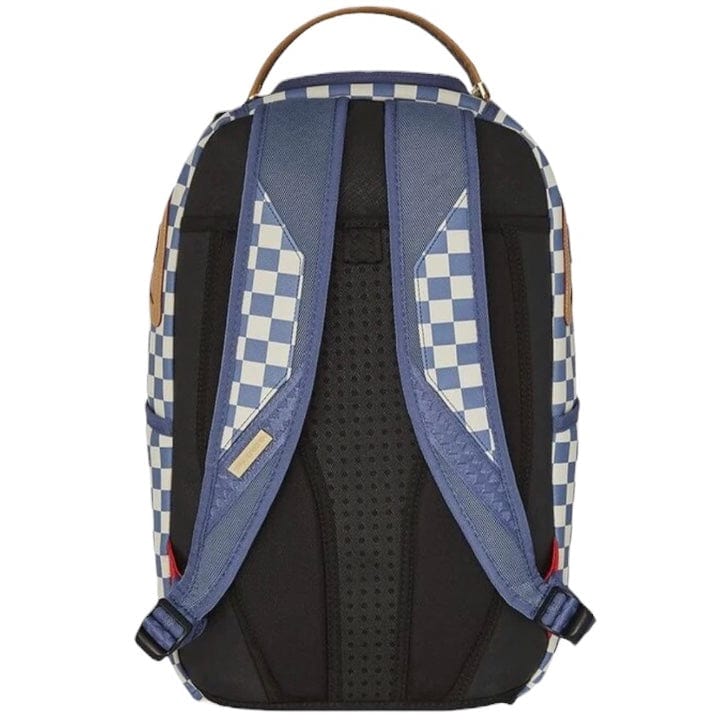 Sprayground New Shark Yacht Club DLXSV Backpack