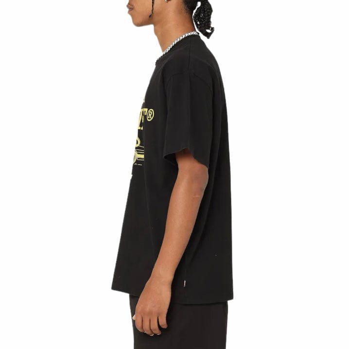 Honor The Gift Htg Pack Short Sleeve T Shirt (Black/Gold)