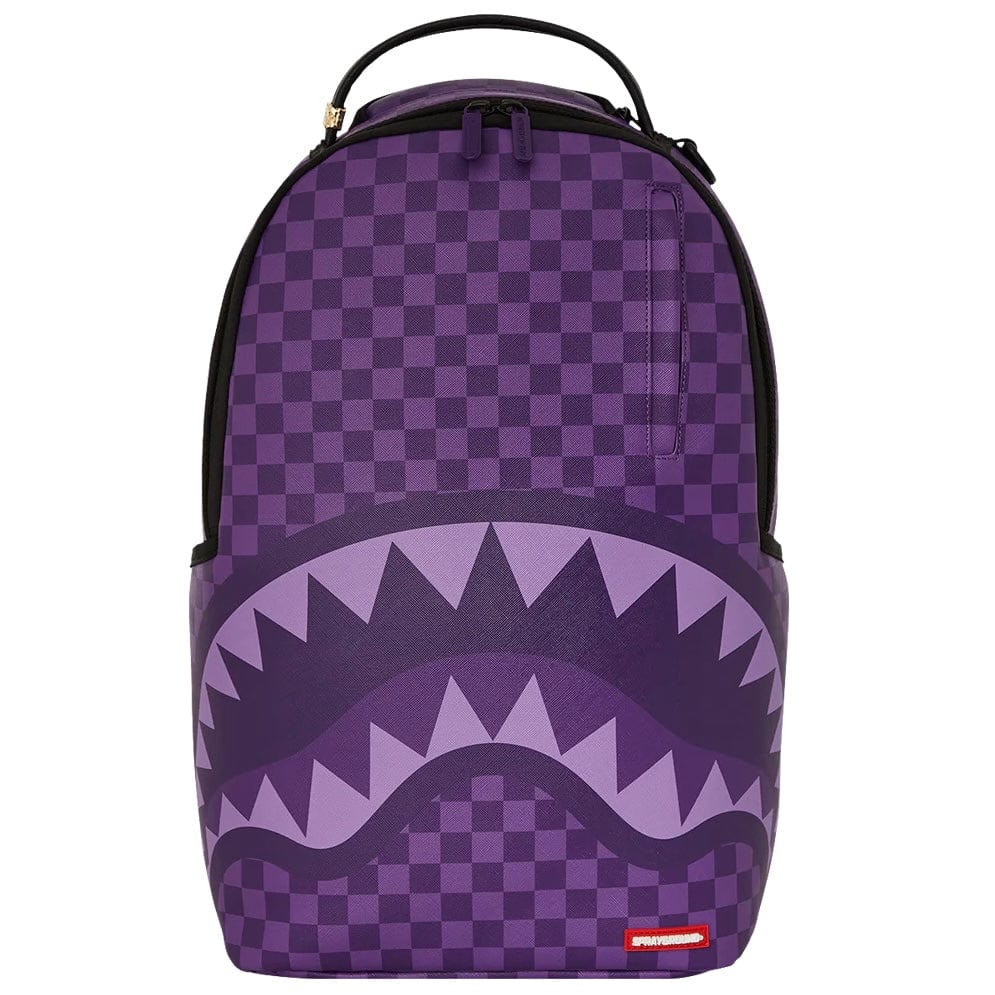 Sprayground All Systems Go DLXSV Backpack