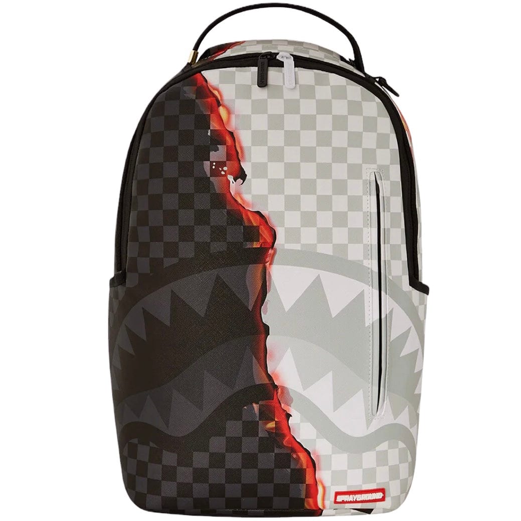 Sprayground Ring Of Fire Backpack