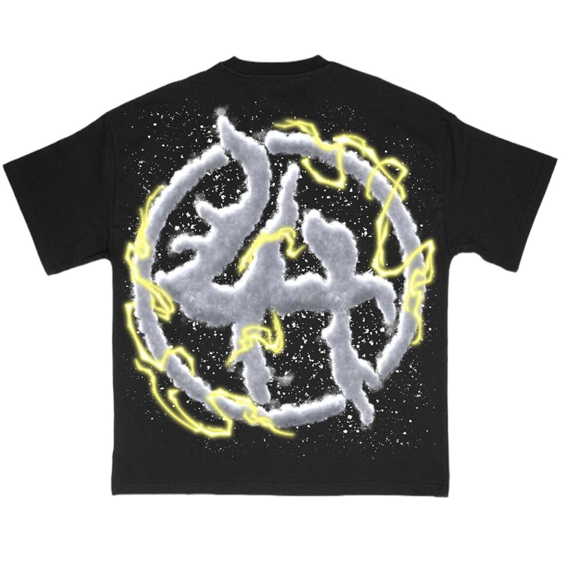 Lost Hills Electrified Tee (Black)