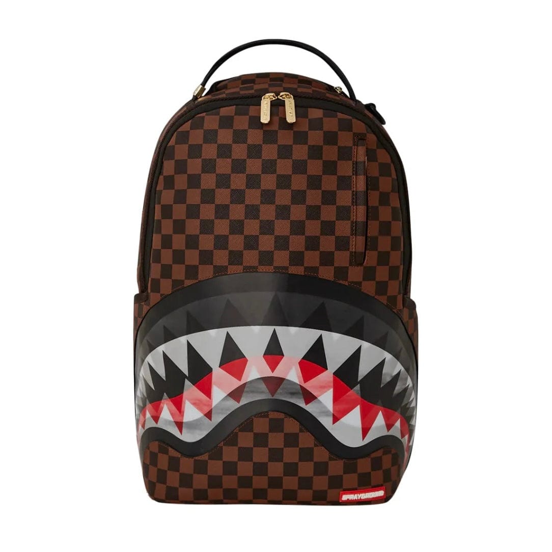 Sprayground Hologram Paris Backpack