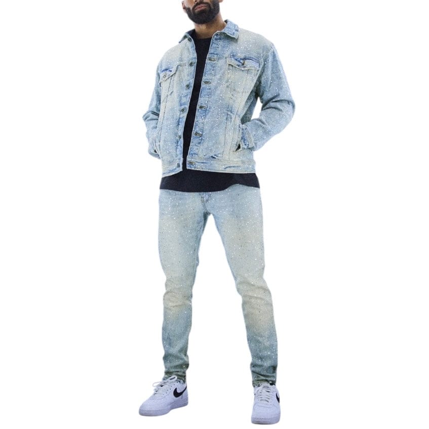 Jordan Craig Magic City Denim (Iced Lager) JT2340