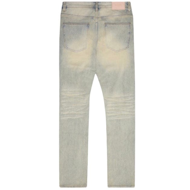 Valabasas Mr.Flex Denim Jean (Vintage Wash) VLBS-VJ1-002