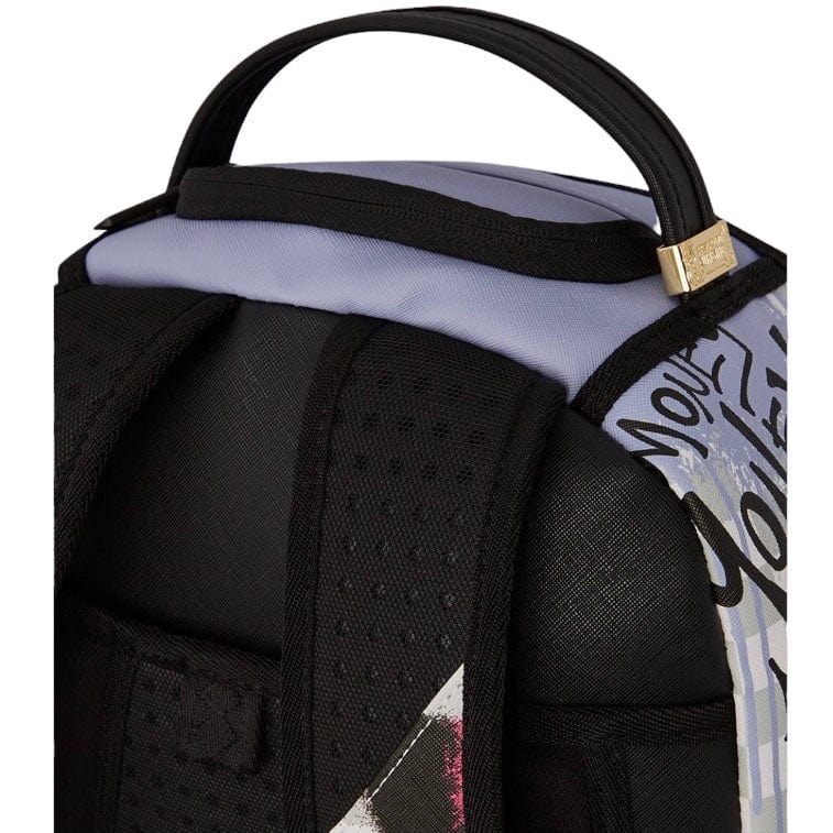 Sprayground Spray Poetry Backpack