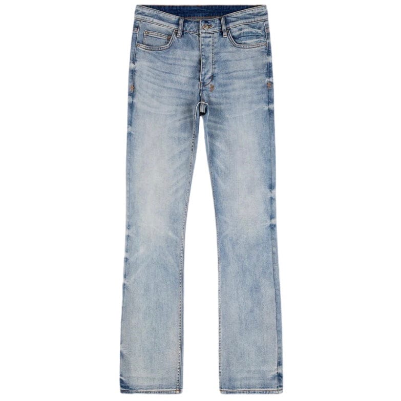 Ksubi Bronko Pure Dynamite Denim (Indigo) MPF23DJ050