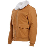 Jordan Craig St. Cloud Work Jacket (Wheat) 91640