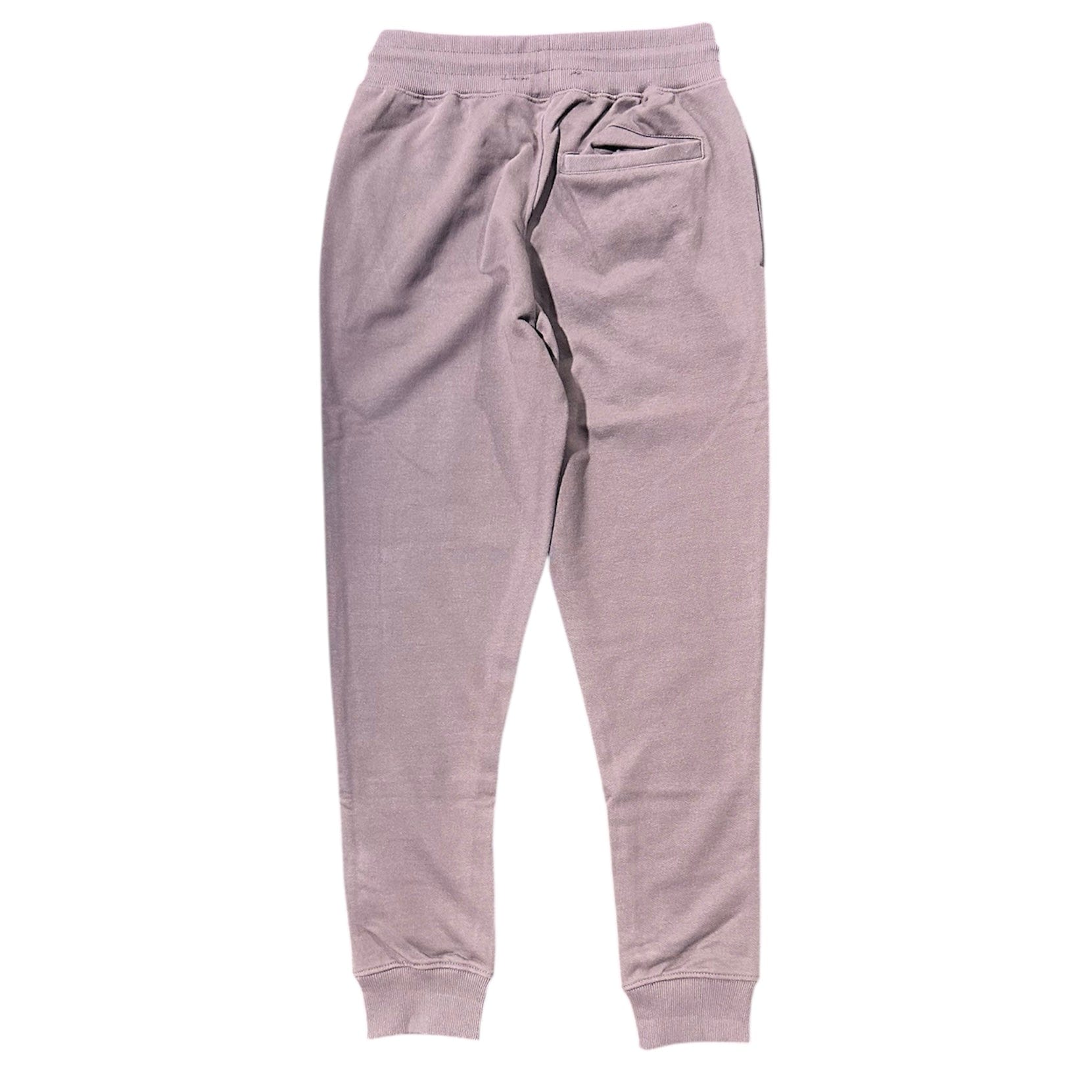 My Favorite French Terry Jogger (Brown) MF104