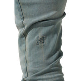 Serenede Seafoam Jeans (Slate) SEAFM-SLT