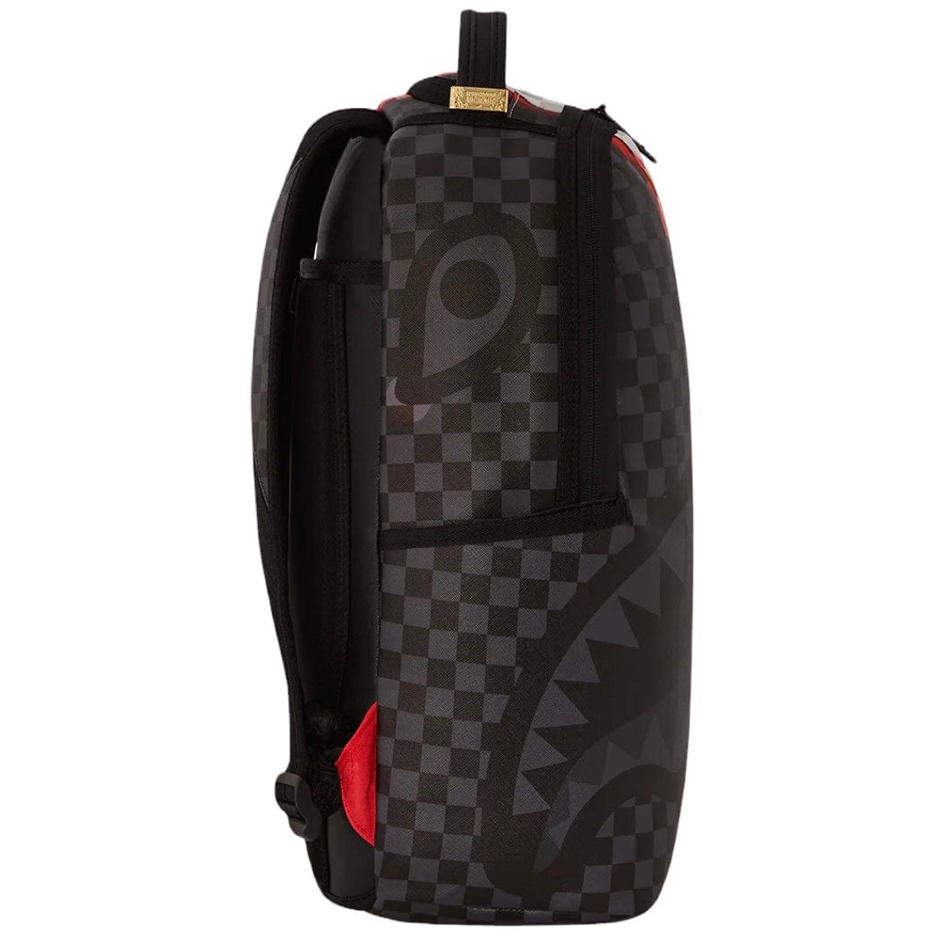 Sprayground Ring Of Fire Backpack