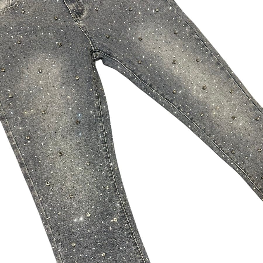 Concept La Prosperity Denim (Blue) MJ003