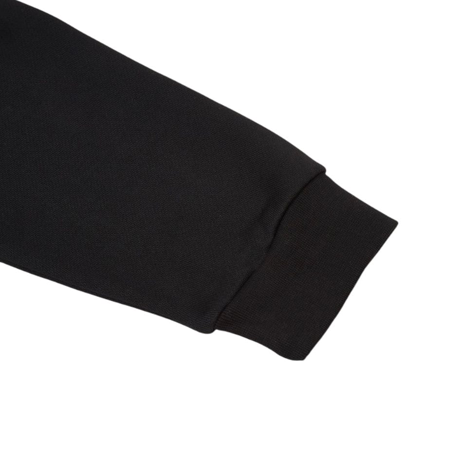 Campus Goods Rearview Horror Hoodie (Black) CG-H25-021