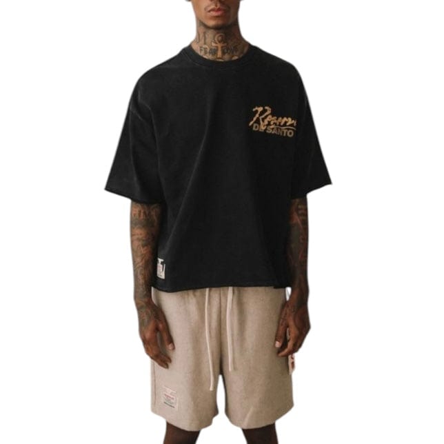 Gftd La Reserve Darkness Tee (Black)