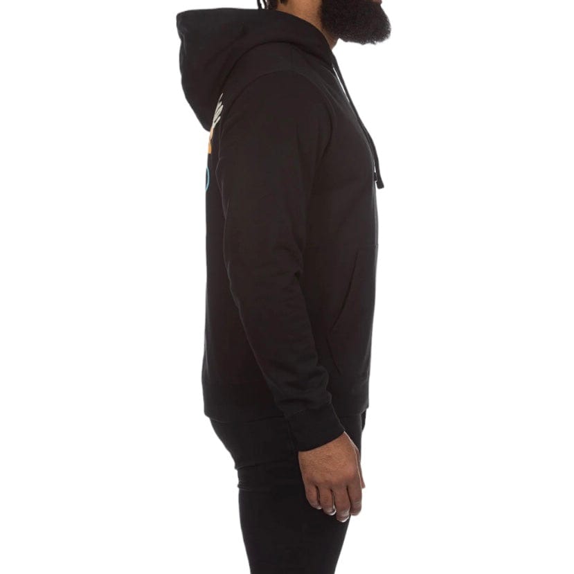 Billionaire Boys Club BB World Tour Hoodie (Black) 841-8311