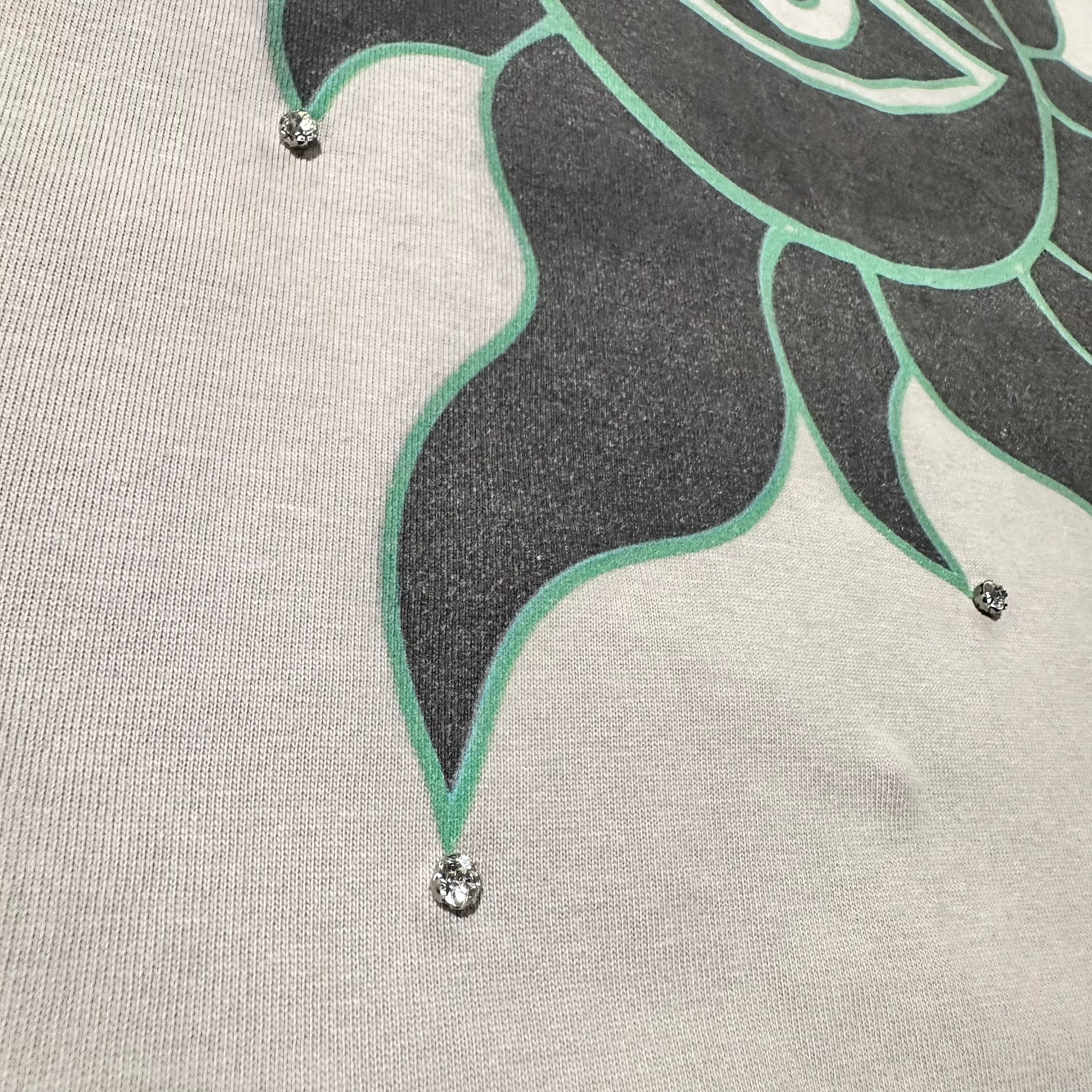 Godspeed Sunken Liberty Tee (Stone Wash)