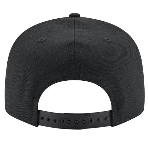 Paper Planes Blackout Crown 9Fifty Snapback (Black) 100924