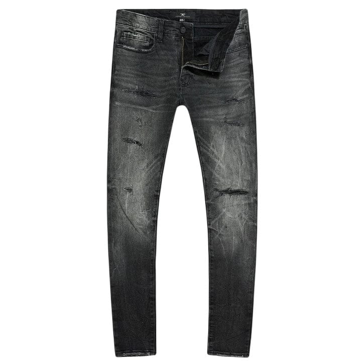 Jordan Craig Sean Amplitude Denim (Black Shadow) JS2276
