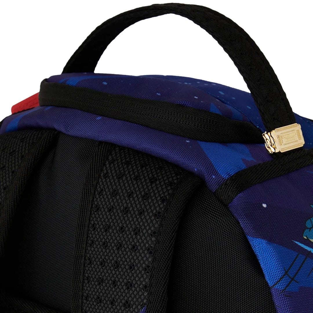 Sprayground Misfits And Mischiefs Backpack