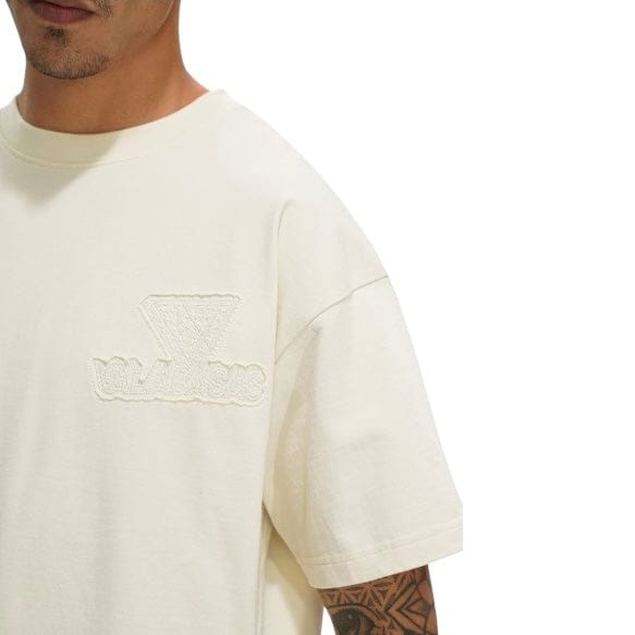Valabasas Vala Tee (Cream) VLBS-VT1-1050