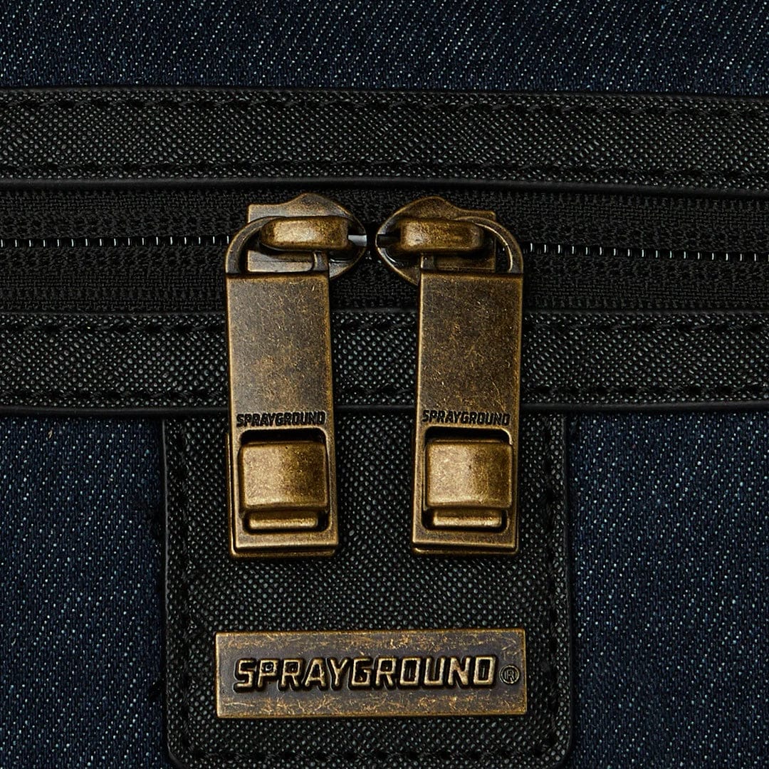 Sprayground Indo Drift Duffle