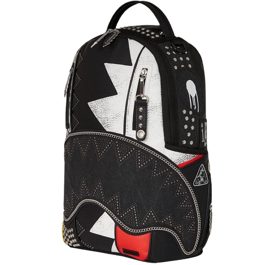 Sprayground Soho Soundsystem Backpack