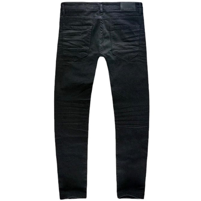 Jordan Craig Collins Clean Fit Denim (Black) JC990