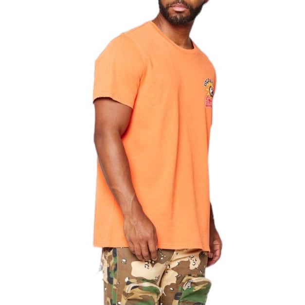 Valabasas All Balanced Tee (Vintage Flame Orange) VLBS90048