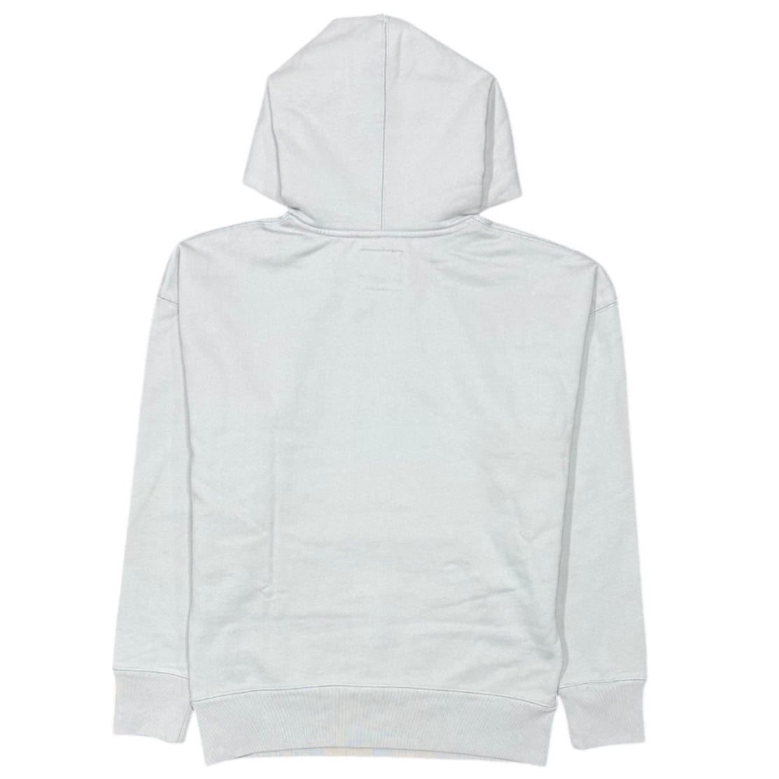 Hvman Pullover Hoodie (Ghost) 322A1-F17B