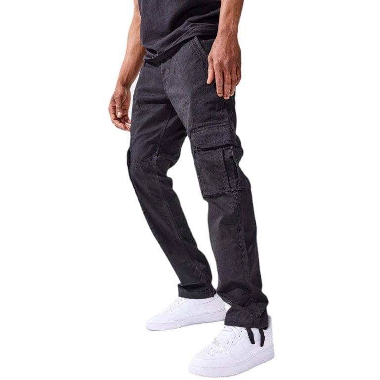 Jordan Craig Xavier Og Cargo Pants (Black) 5656M