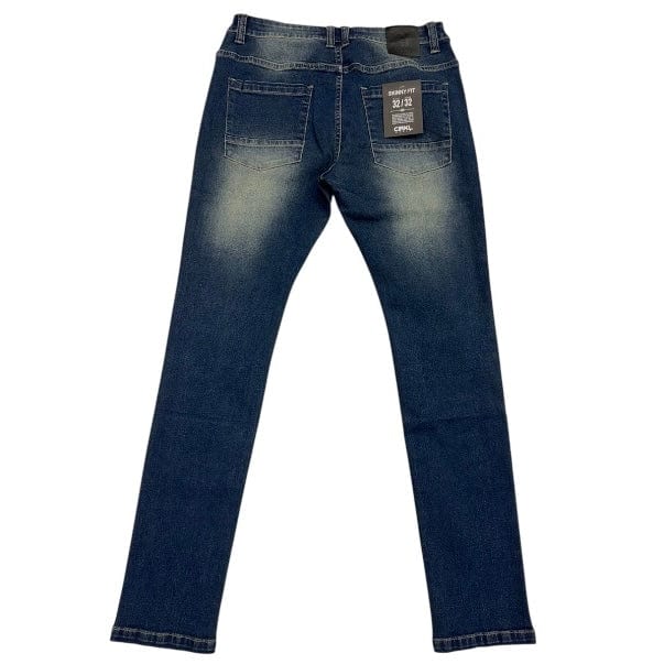 Cirkl Denim Skinny Fit Jean (Vintage) CD501