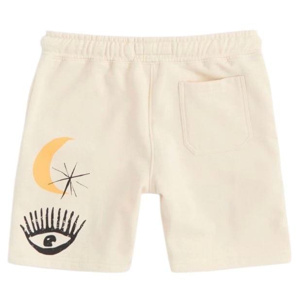Reason Brand Impossible Short (Tan) RSP-338