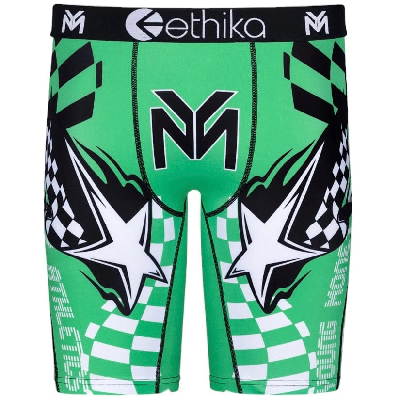 Ethika Young Mula Baby Underwear