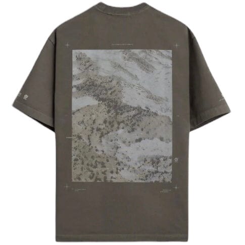 StampD Sandlands Relaxed Tee (Pine)