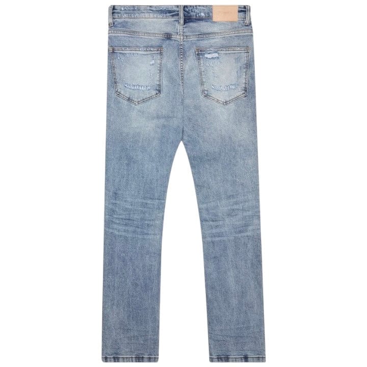 Valabasas Sledge Denim Jean (Light Blue) VLBSSK005