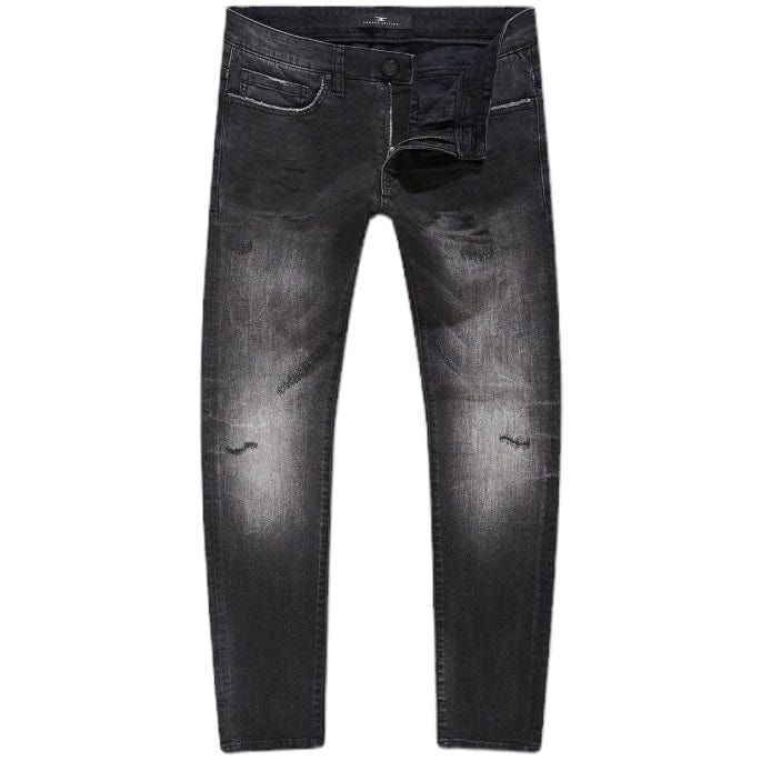 Jordan Craig Collins Granite Denim (Industrial Black) JC1143