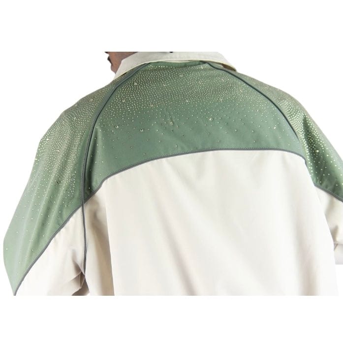 R3bel Denim Beam Nylon Set (Sand) 610-34821