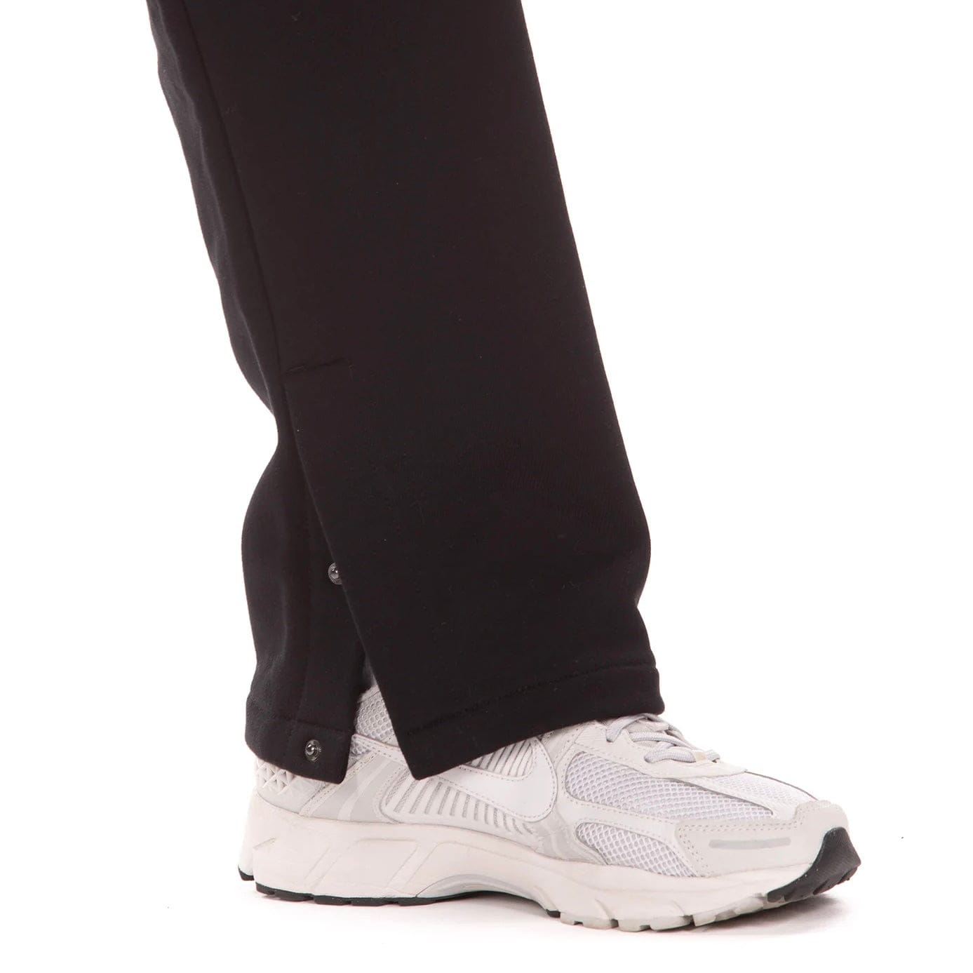 Billionaire Boys Club BB Dual Sweatpants (Black) 851-8101