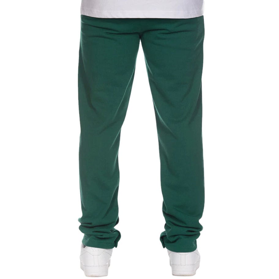 Billionaire Boys Club BB Space Sand Sweatpants (Evergreen) 841-7105