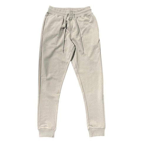 My Favorite French Terry Jogger (Sage) MF104