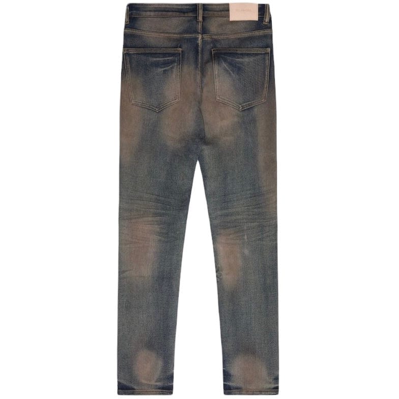 Valabasas Mr.Flex Denim Jean (Dirty Wash) VLBS-VJ1-002