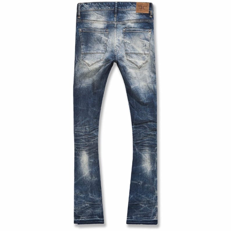 Jordan Craig Martin Stacked Desperado Denim Jean (Death Valley) JTF351R