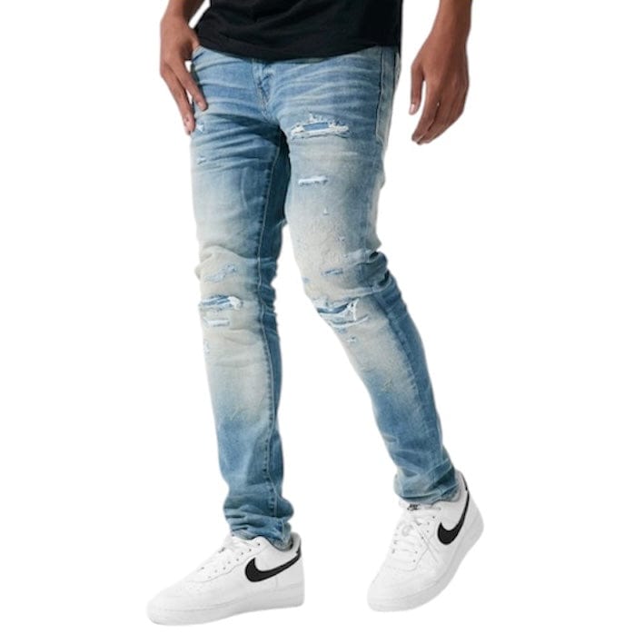 Jordan Craig Sean Heartbreak Denim (Antique) JS1265