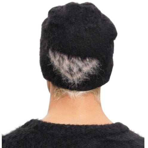 Valabasas Chordata Beanie (Black) VLBS-VH1-1004