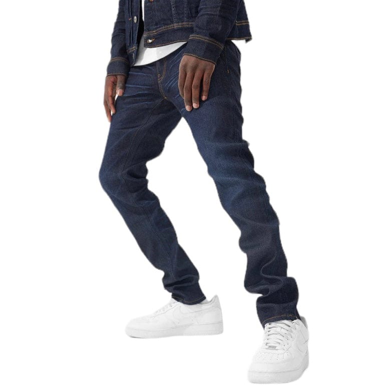 Jordan Craig Sean Gaucho Denim (Dark Indigo) JS1152