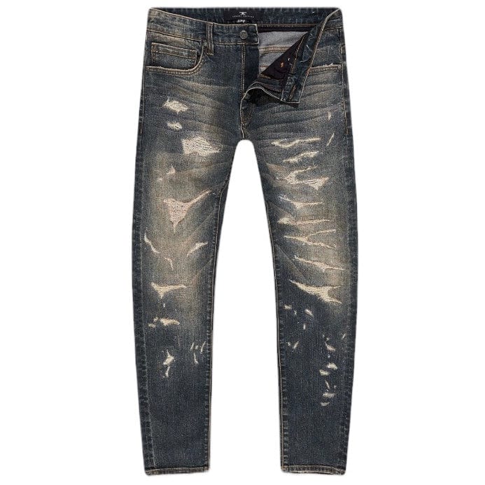 Jordan Craig Collins Coastal Denim (Dark Vintage) JC1163