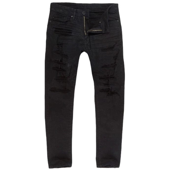 Jordan Craig Collins Tribeca Twill Pants (Black) JC990R