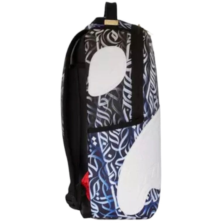 Sprayground Diaa Allam Seeking Perfection 003 Backpack