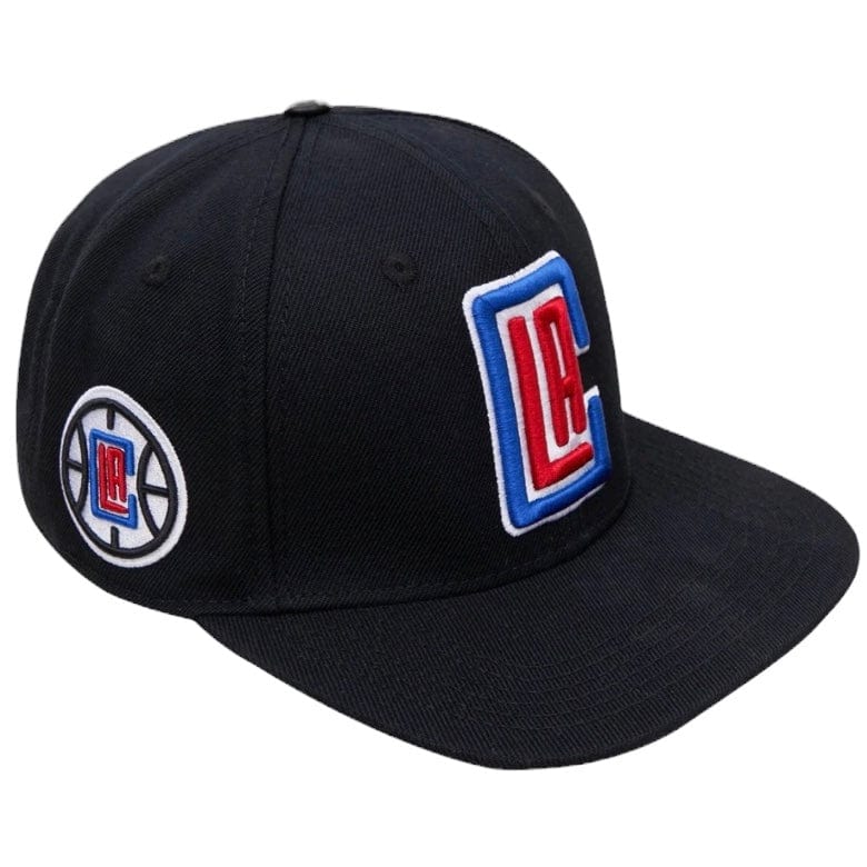 Pro Standard Nba LA Clippers Snapback (Black) BLC751543